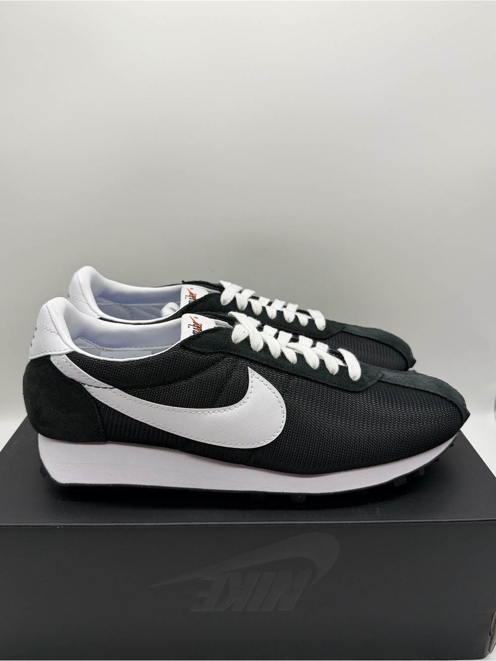 Nike LD-1000 Black White HJ4687-002 Men’s Size 9